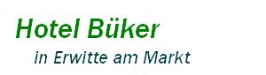 Hotel Büker